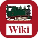 Sächsische Dampflokomotive IK 54 LGB 20980